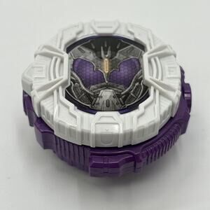 Toys Mud Rogue Ride Watch Kamen Rider Zi-O Sound Series Gp 10 - Working
